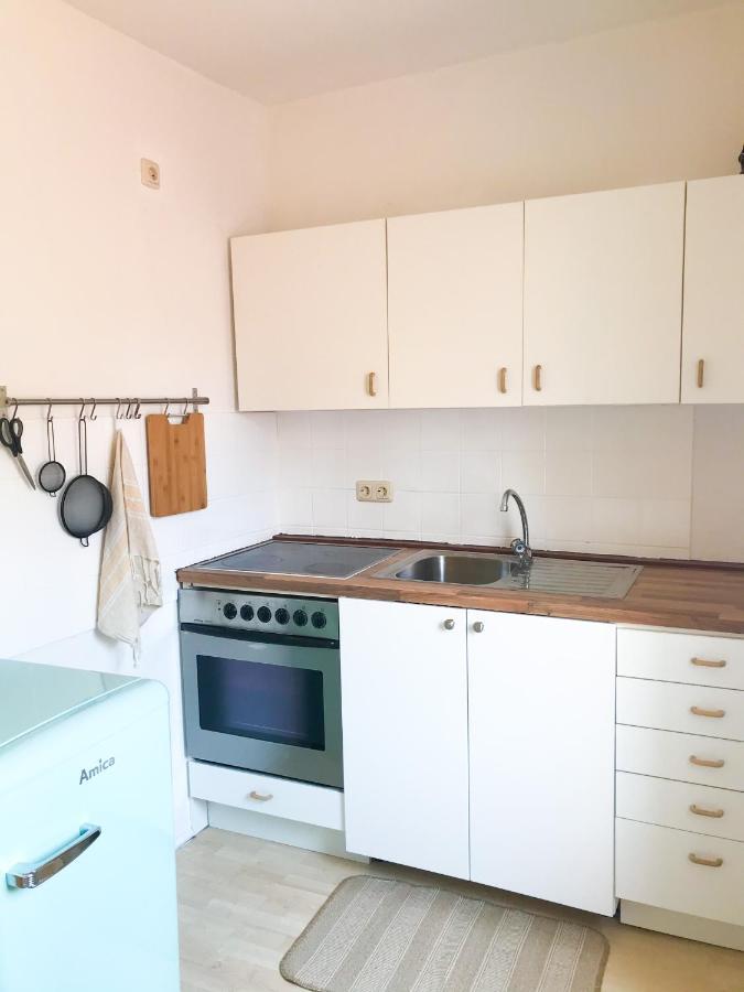 Dream Green Apartment 'Frida' Gladenbach Экстерьер фото