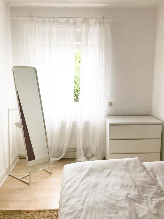 Dream Green Apartment 'Frida' Gladenbach Экстерьер фото