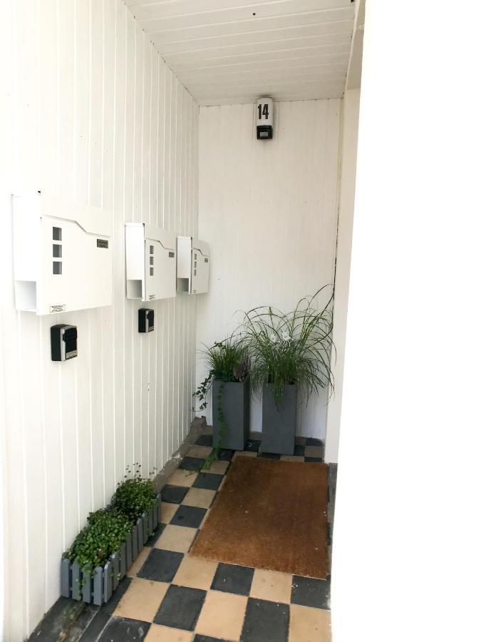 Dream Green Apartment 'Frida' Gladenbach Экстерьер фото