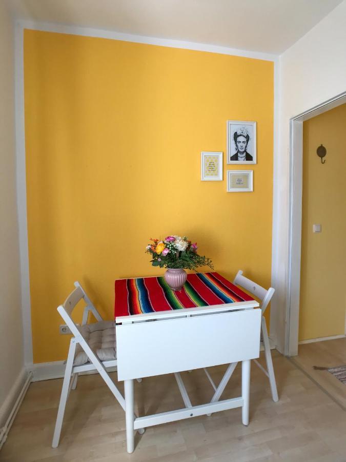 Dream Green Apartment 'Frida' Gladenbach Экстерьер фото