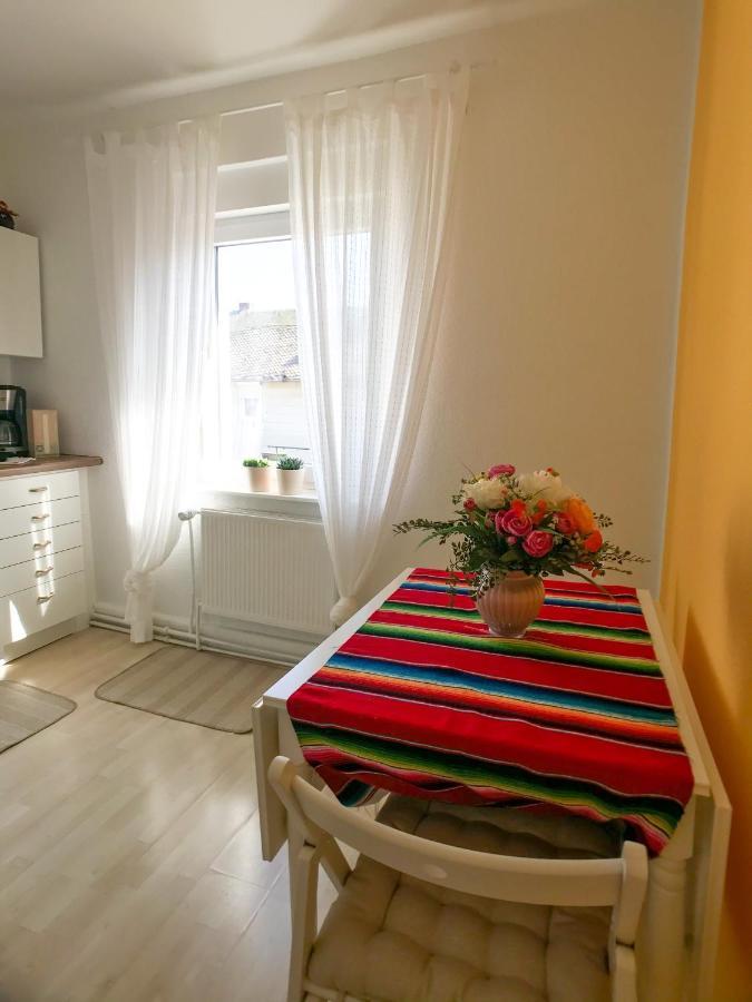 Dream Green Apartment 'Frida' Gladenbach Экстерьер фото